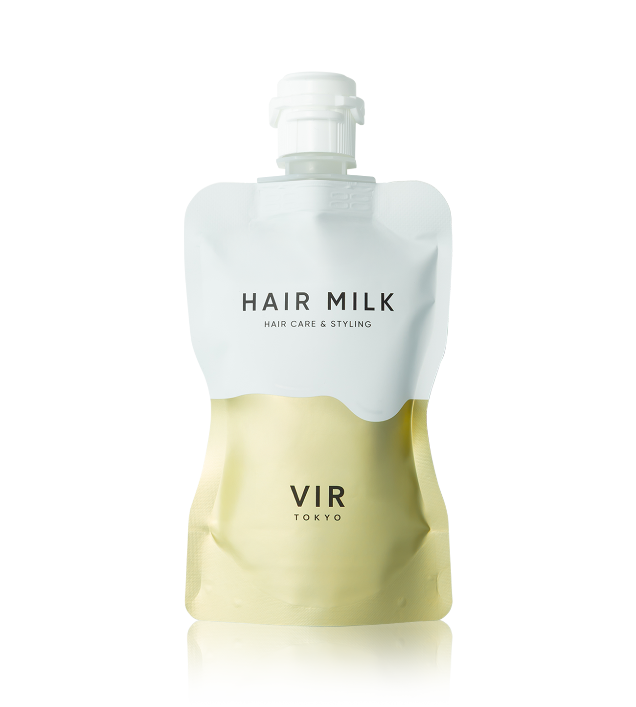 HAIR MILK