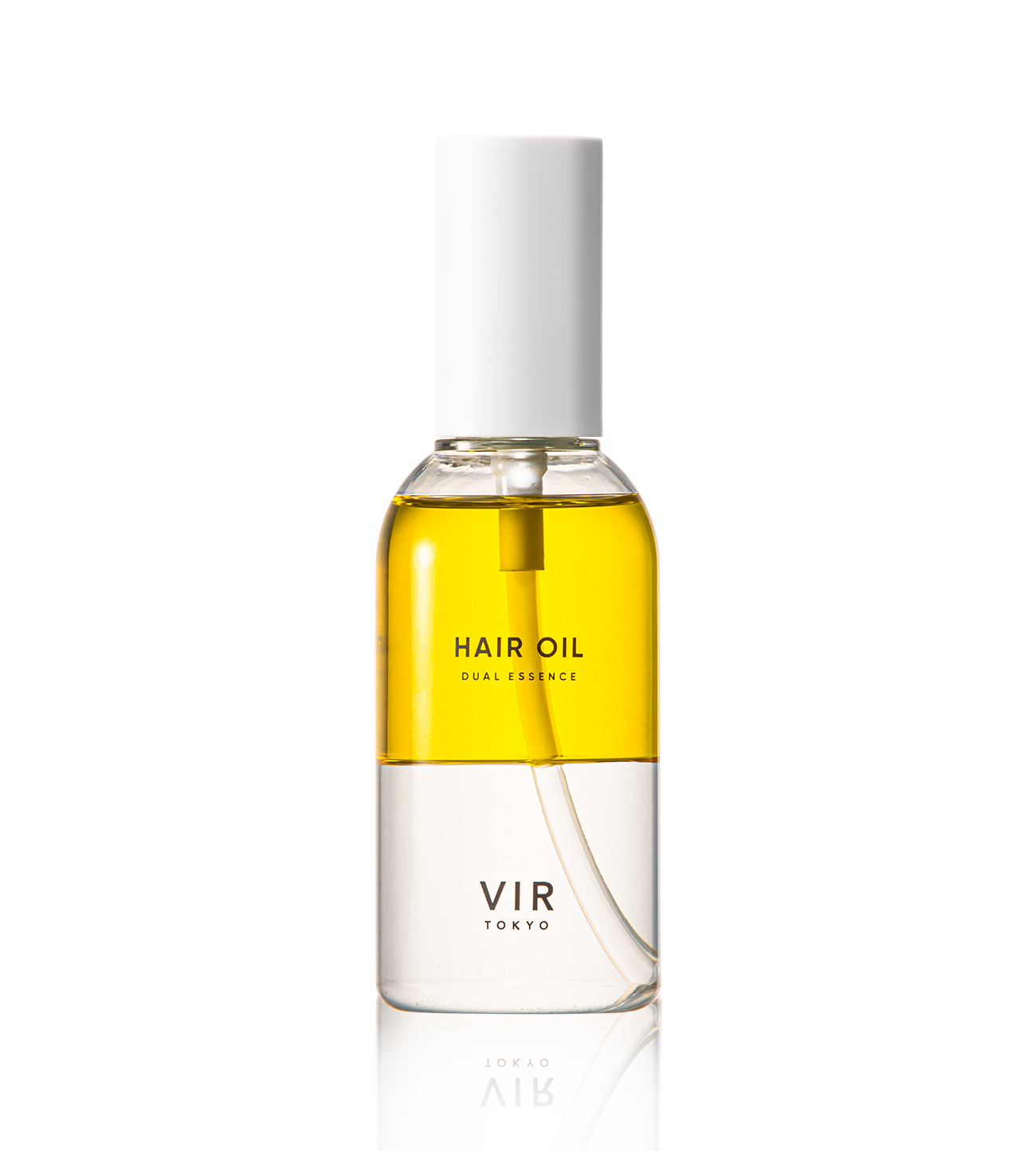 DUAL ESSENCE HAIR OIL