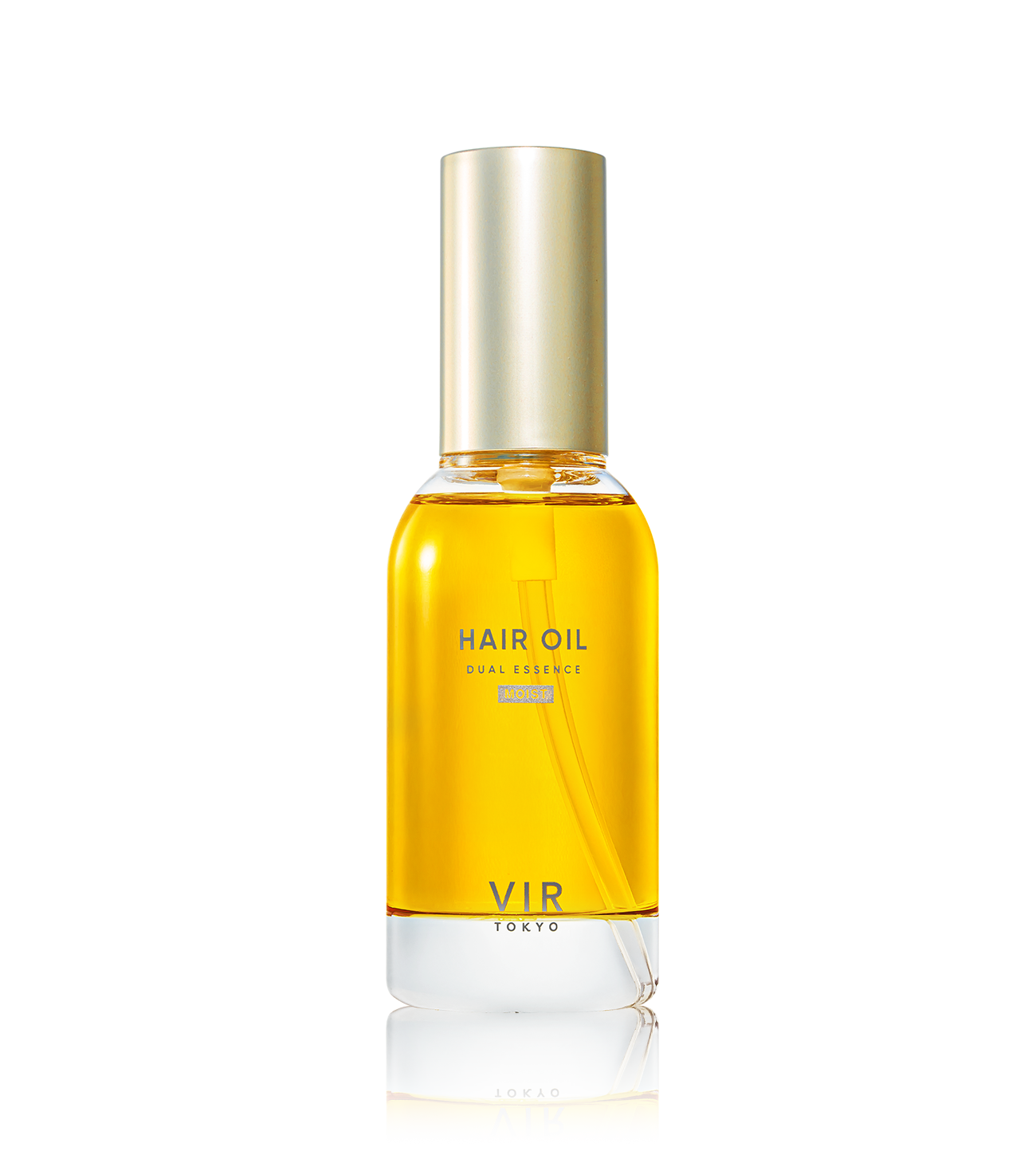 DUAL ESSENCE HAIR OIL MOIST