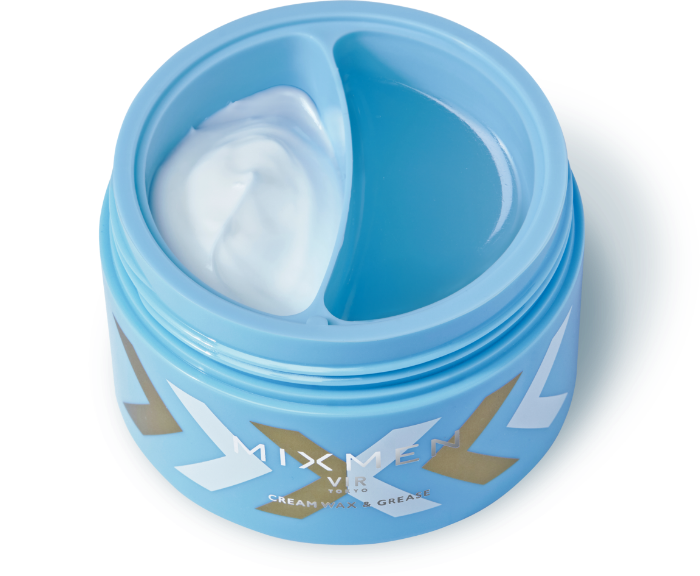 Blue Package